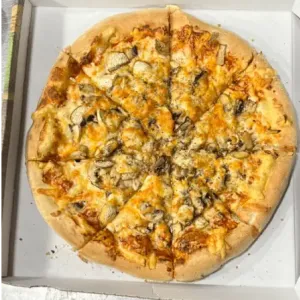 Pizza funghi (XL)