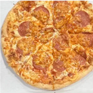 Pizza peperoni (XL)