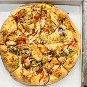 Pizza Vosselaar (XL)