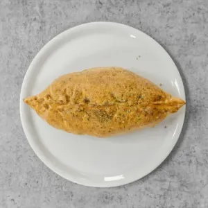 Calzone Star
