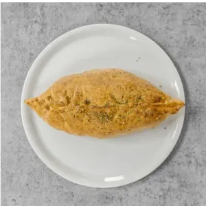 Calzone bakla