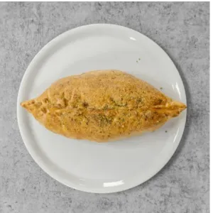 Calzone full option