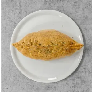 Calzone frutti