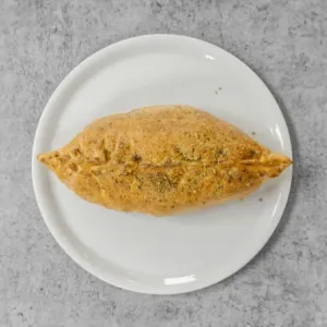 Calzone tonno