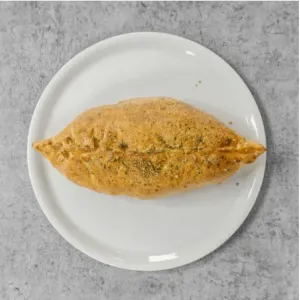 Calzone margherita
