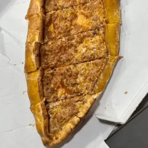 Pide Kiymali