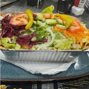 Kapsalon adana speciaal