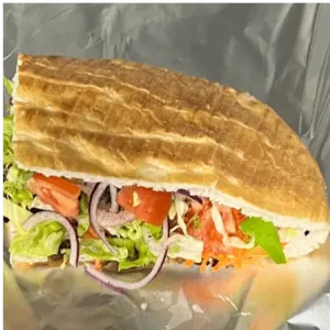 Broodje kebab (medium)