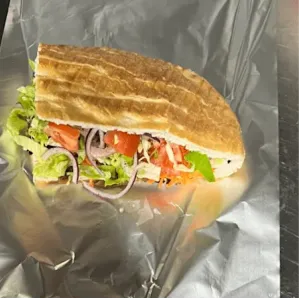 Broodje kip (medium)