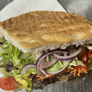 Broodje kofte (medium)