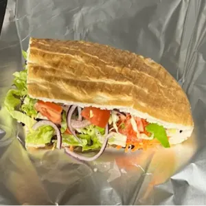 Broodje kofte Speciaal