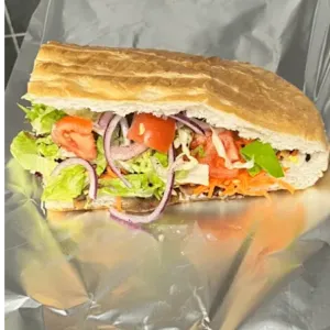 Broodje adana speciaal