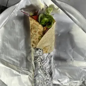 Durum kebab speciaal