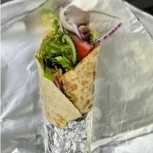 Durum shoarma Hawaï