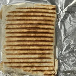 Tacos shoarma speciaal