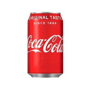 Coca-Cola 33cl
