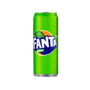 Fanta Exotic 33cl