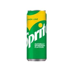 Sprite 33cl