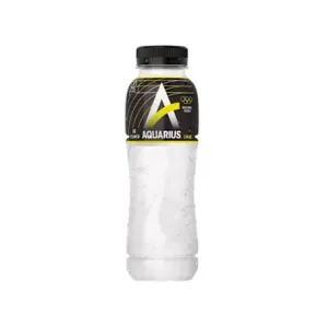 Aquarius Daily Lemon Pet 33cl