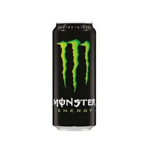 Monster Energy 50cl