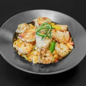 Pasta mediterraneo royale