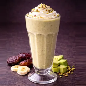 Zaza milkshake 400ml