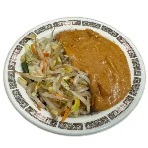 Gado gado