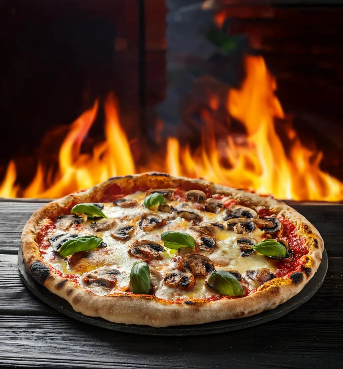 Saray Pizza & Kebap