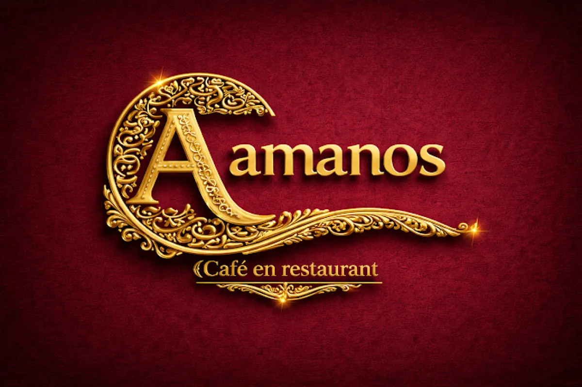 Amanos cafe en restaurant te Olst
