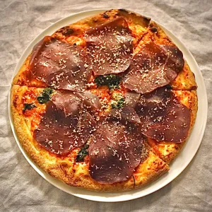 Pizza Oudewater groot