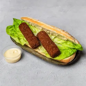 Broodje kroketten