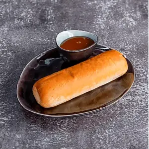 Worstenbroodje