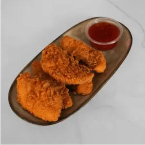 Chicken tenders 5 stuks