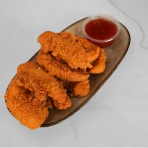 Chicken tenders 10 stuks