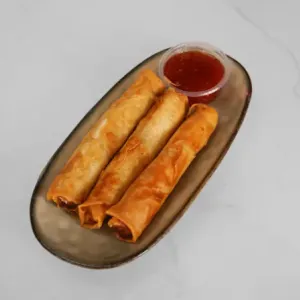 Vietnamese loempia's 3 stuks