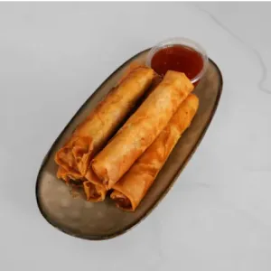 Vietnamese loempia's 5 stuks