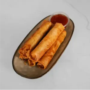 Vietnamese loempia's 10 stuks