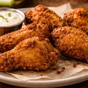 Hotwings 5 stuks