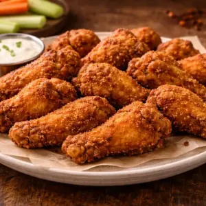 Hotwings 10 stuks