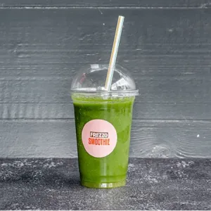 Smoothie spinazie