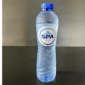 Spa blauw 500ml