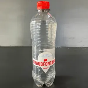 Spa rood 500ml