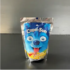 Capri-Sun multivitamin 200ml
