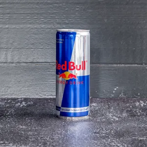 Red Bull Energy Drink 250ml