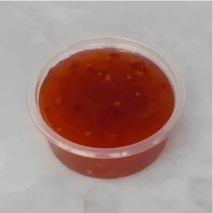 Chilli saus