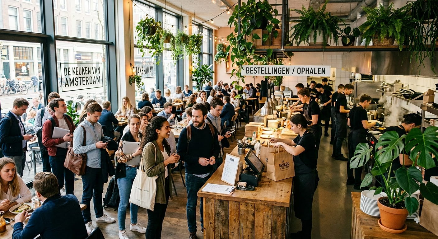 Firefly_Gemini Flash_verwijder het bord waar Open Keuken op staat 275388