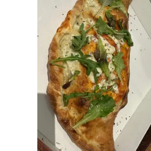 Calzone kip
