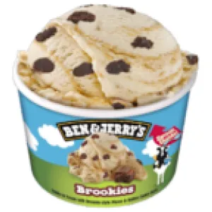 Ben & Jerry's Brookies 100 ml