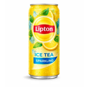 Ice Tea sparkling