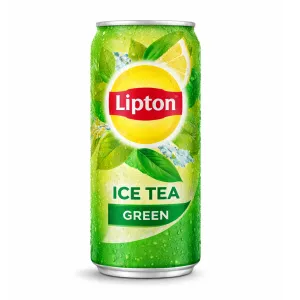 Ice Tea green